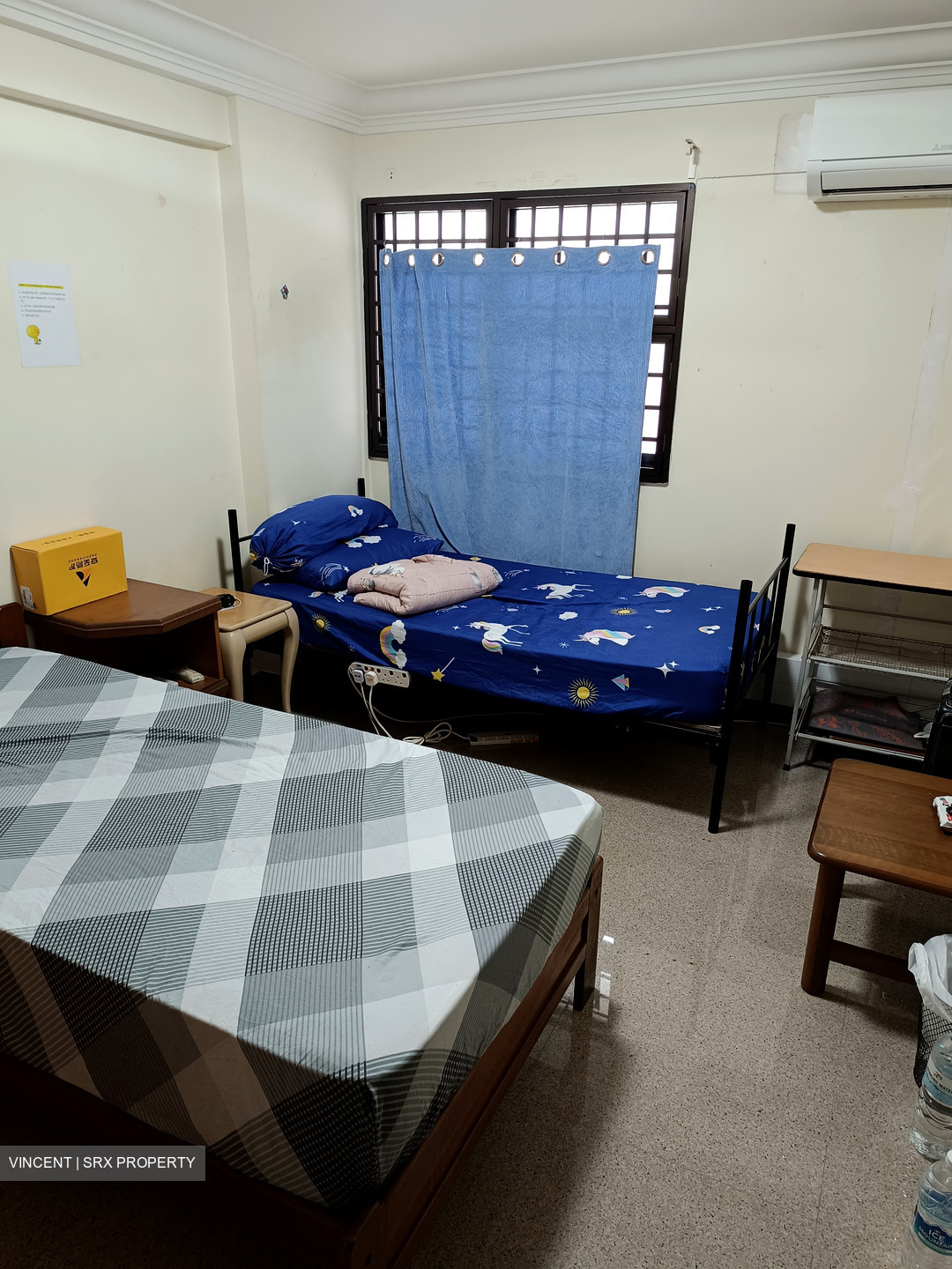 Blk 15 Telok Blangah Crescent (Bukit Merah), HDB 3 Rooms #435980681